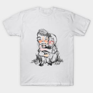 Hansel and Gretel T-Shirt